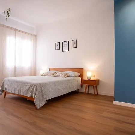 Pensión Il Colibri Cefalú