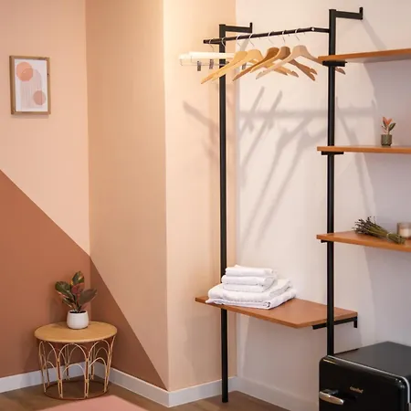 Il Colibri Pensión Cefalú