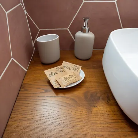 Pensión Il Colibri 3*