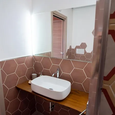 Il Colibri 3* Cefalú