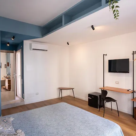 Il Colibri Pensión 3*