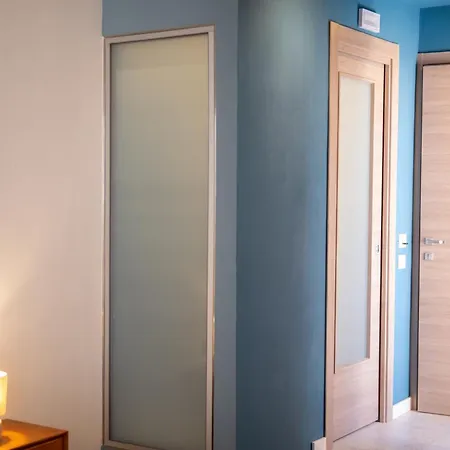 Il Colibri Pensión 3*