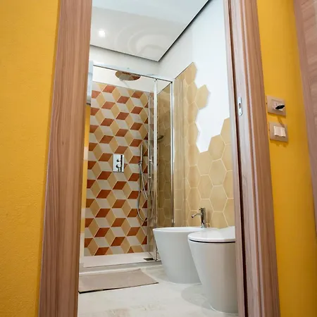 Il Colibri 3* Cefalú