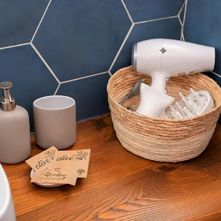 Il Colibri Pensión 3*