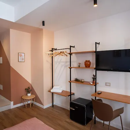 Il Colibri 3* Cefalú