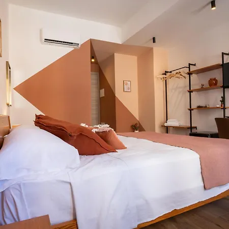 Πανσιόν Il Colibri Cefalù