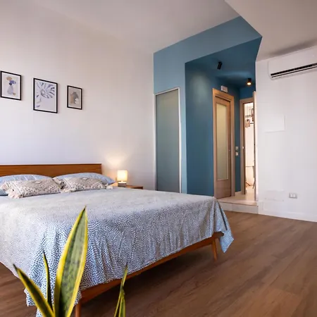 Гостьовий будинок Il Colibri