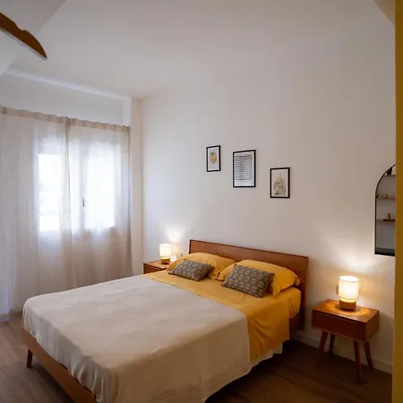 Πανσιόν Il Colibri 4*