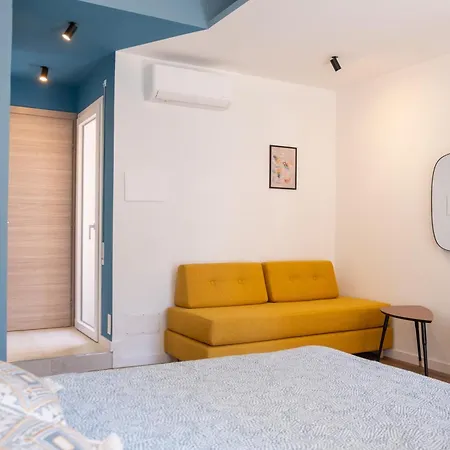 Гостьовий будинок Il Colibri