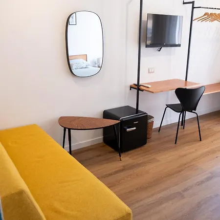 Πανσιόν Il Colibri Cefalù