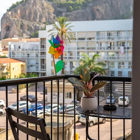 Il Colibri 4* Cefalù