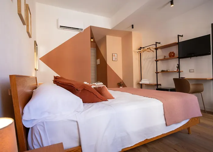 Гостьовий будинок Il Colibri Чефалу