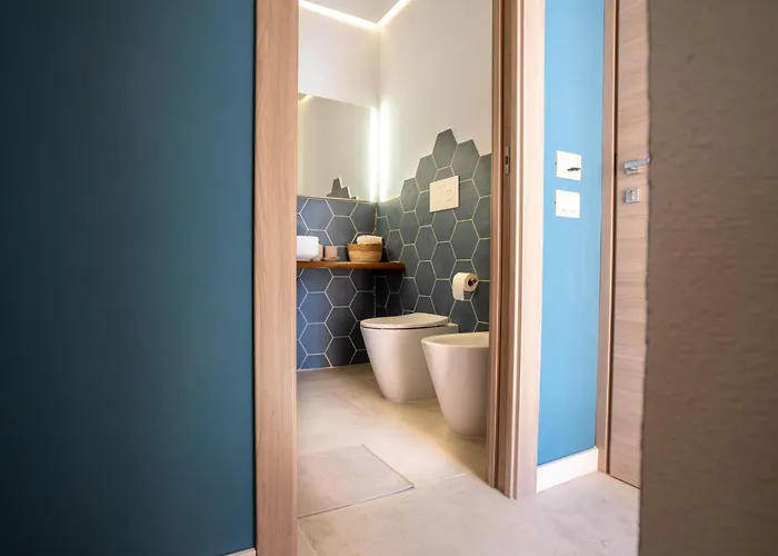 Il Colibri 4* Чефалу