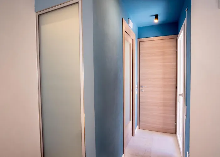 Il Colibri Гостьовий будинок