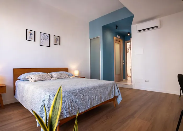 Πανσιόν Il Colibri