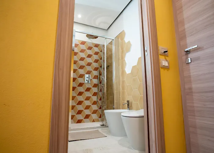 Πανσιόν Il Colibri 4*