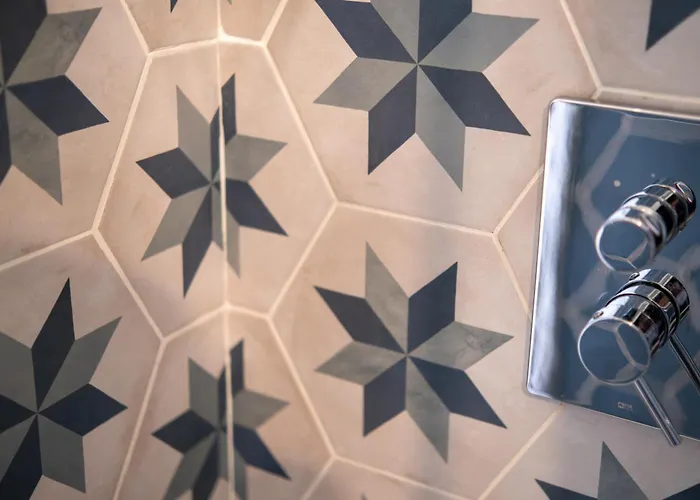 Il Colibri Πανσιόν Cefalù