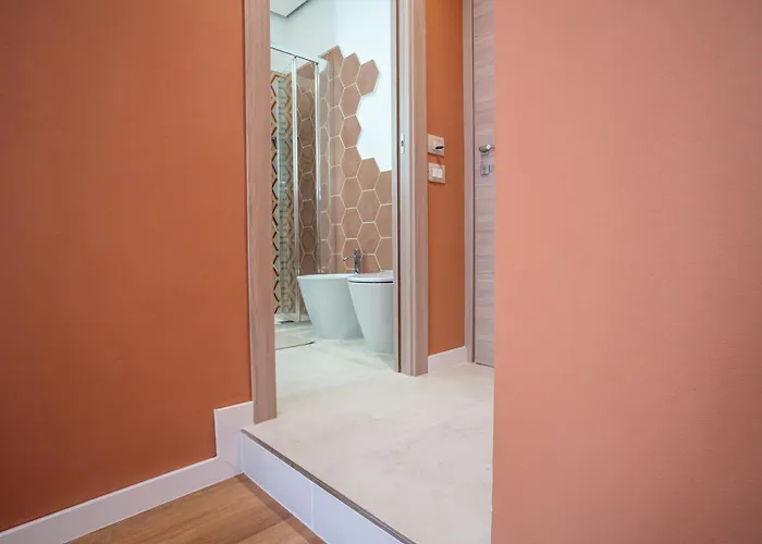 Il Colibri Πανσιόν