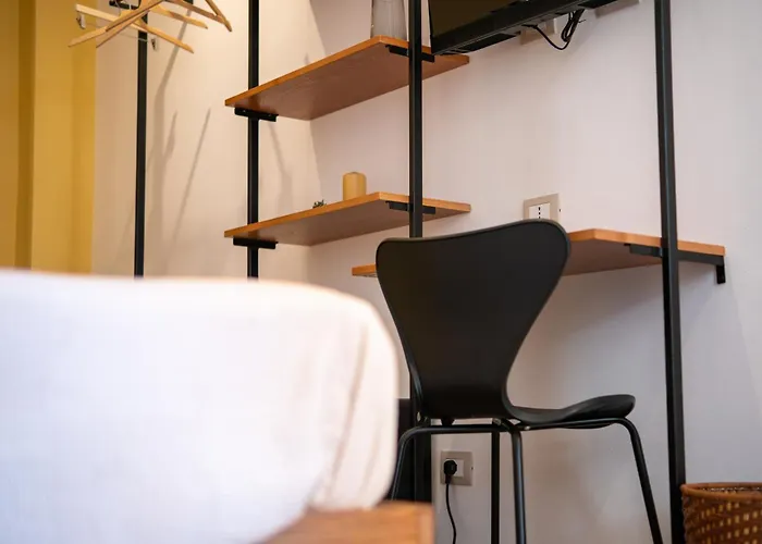 Πανσιόν Il Colibri