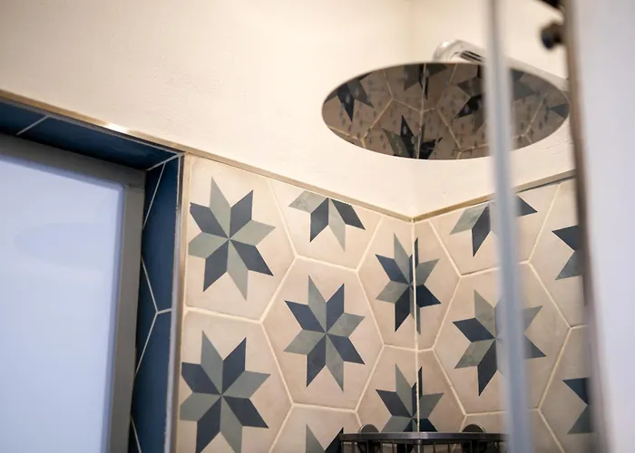 Гостьовий будинок Il Colibri 4*