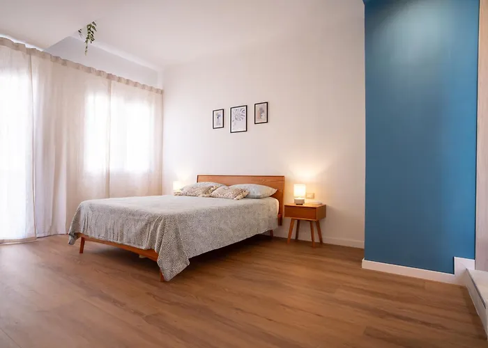 Il Colibri 4* Чефалу