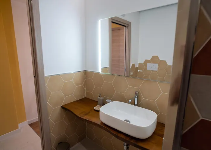 Il Colibri Гостьовий будинок