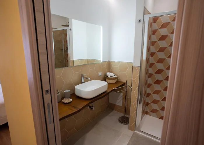 Πανσιόν Il Colibri