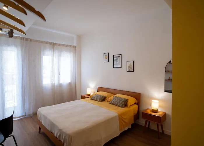 Πανσιόν Il Colibri 4*