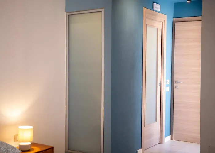 Il Colibri Гостьовий будинок Чефалу