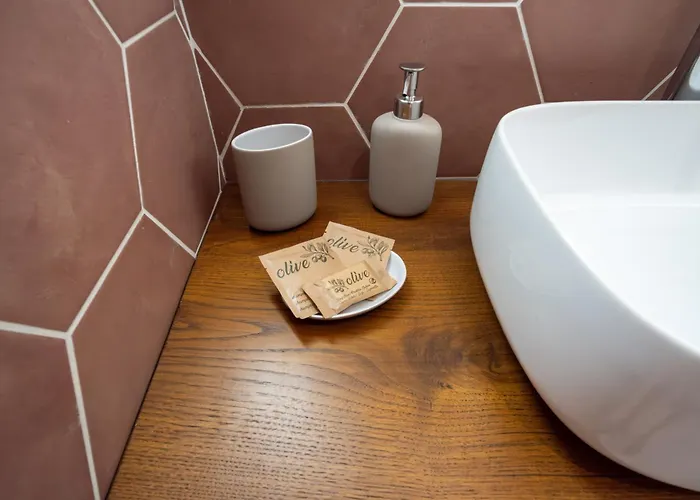 Πανσιόν Il Colibri Cefalù