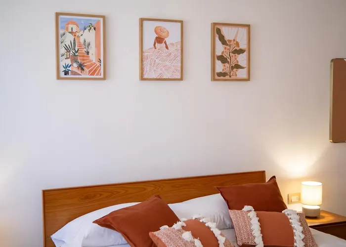 Il Colibri 4* Чефалу