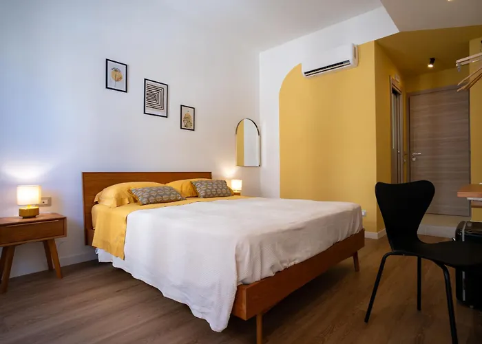 Il Colibri Гостьовий будинок 4*