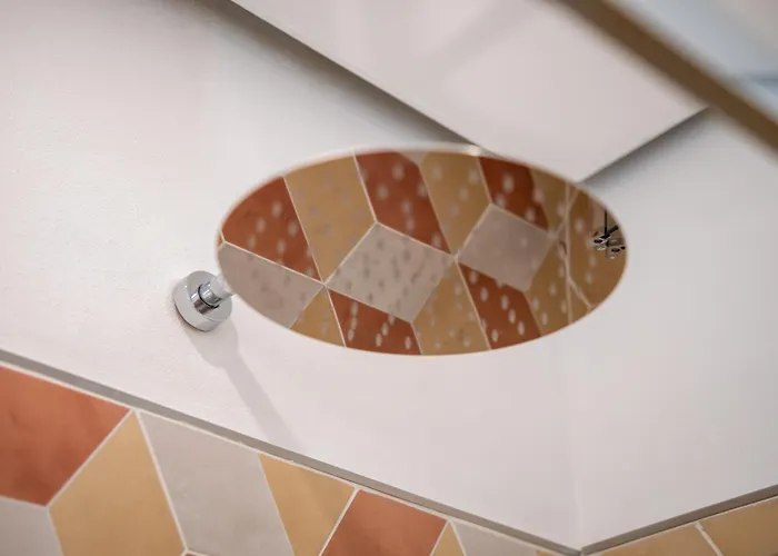 Il Colibri Πανσιόν Cefalù