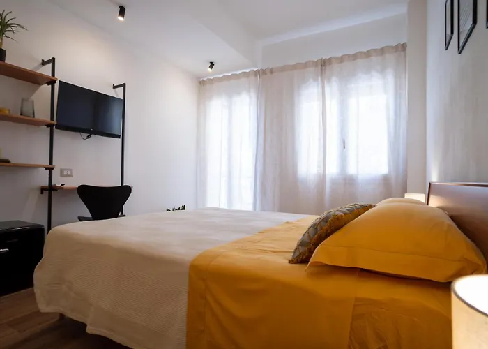 Гостьовий будинок Il Colibri