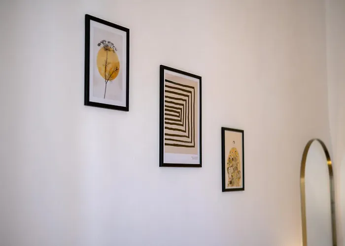 Πανσιόν Il Colibri 4*