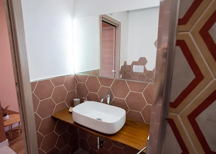 Πανσιόν Il Colibri Cefalù