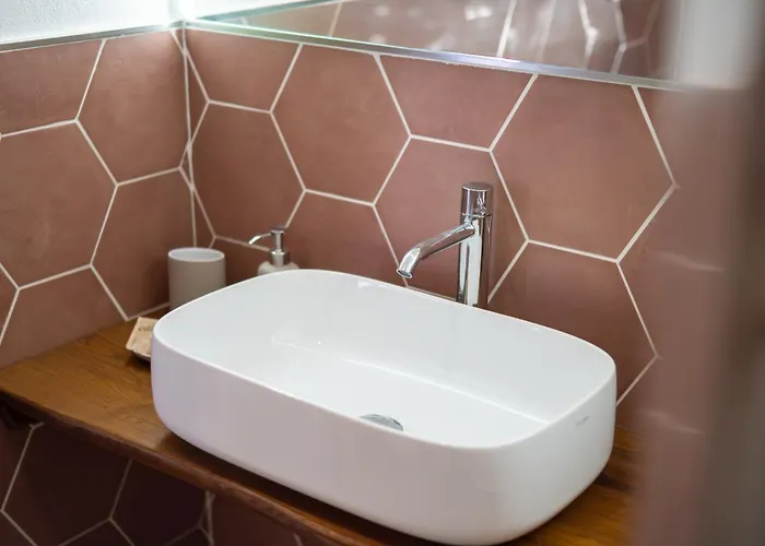 Il Colibri Гостьовий будинок 4*