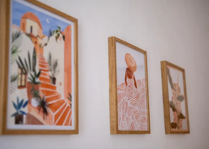 Il Colibri Гостьовий будинок Чефалу