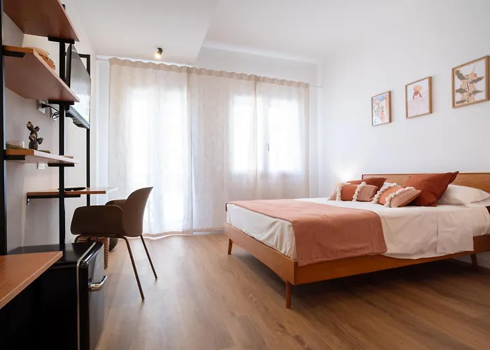 Il Colibri 4* Чефалу