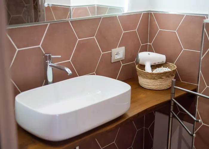 Il Colibri Πανσιόν 4*