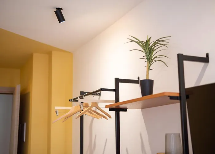 Гостьовий будинок Il Colibri 4*