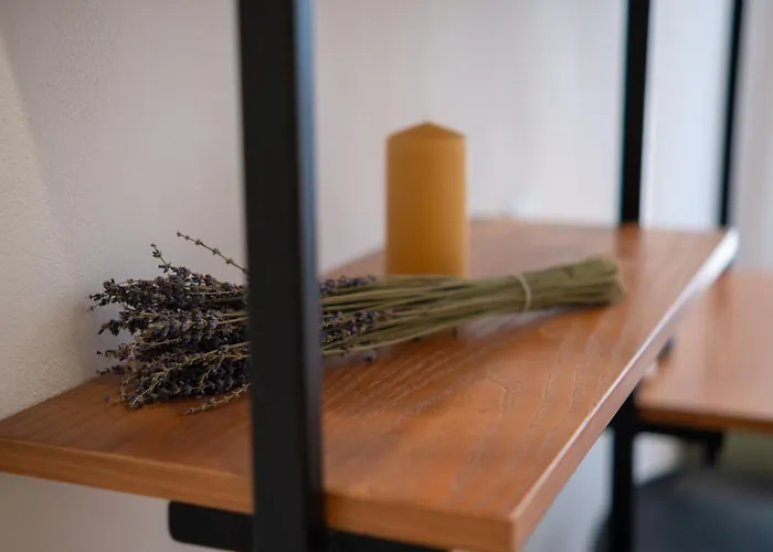 Πανσιόν Il Colibri Cefalù