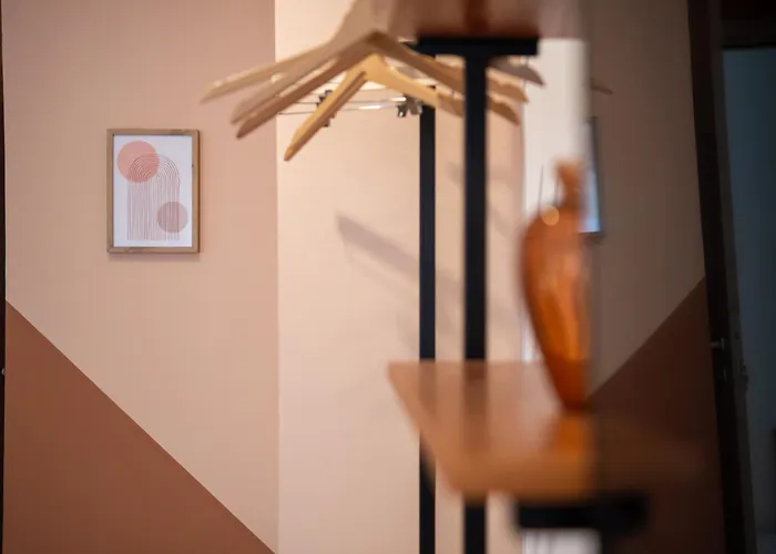 Il Colibri Гостьовий будинок 4*