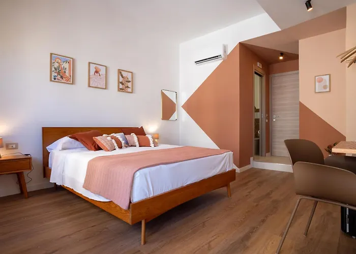 Гостьовий будинок Il Colibri 4*