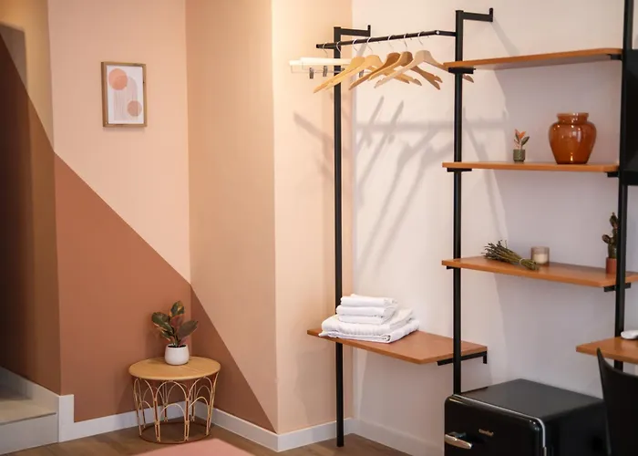 Il Colibri 4* Cefalù