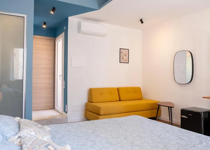 Гостьовий будинок Il Colibri