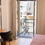 Il Colibri Gæstehus Cefalù