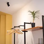Gæstehus Il Colibri 4*