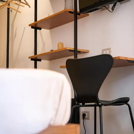 Il Colibri 게스트하우스 3*