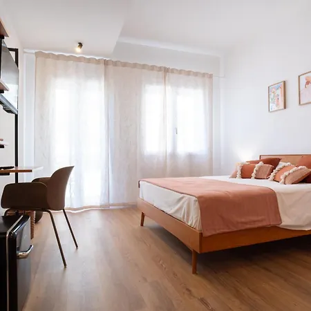 Guest house Il Colibri Cefalu